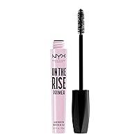 NYX PROFESSIONAL MAKEUP On The Rise Lash Primer, Eyelash Booster