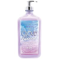 Cloud Kissed Skin Moisturizer - Antioxidant & Hydrating Lotion for All Skin Types, 18.25 Fl Oz