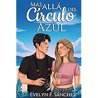 Más allá del círculo azul (Spanish Edition) Más allá del círculo azul (Spanish Edition) Paperback Kindle