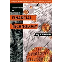 Introduction to Financial Technology (Complete Technology Guides for Financial Services) Introduction to Financial Technology (Complete Technology Guides for Financial Services) eTextbook Hardcover Paperback