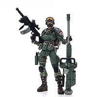 JoyToy Infinity Ariadna Tankhunter Regiment 2 1:18 Scale Action Figure