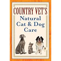 Country Vet's Natural Cat & Dog Care