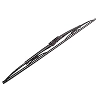 ACDelco Silver 8-4419 Conventional Wiper Blade, 19.0 in (Pack of 1)