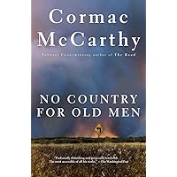 No Country for Old Men No Country for Old Men Paperback Kindle Audible Audiobook Hardcover Preloaded Digital Audio Player