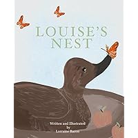 Louise’s Nest Louise’s Nest Paperback