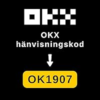 OKX remisskod: 