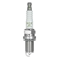 NGK BKR6E-11 Standard Spark Plug, One Size
