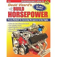 David Vizard's How to Build Horsepower (S-A Design) David Vizard's How to Build Horsepower (S-A Design) Paperback Kindle