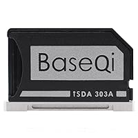 BaseQi Aluminum microSD Adapter for MacBook Pro Retina 13