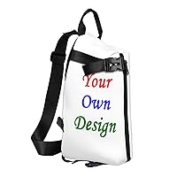 Sling Bag Hiking Daypacks Personalized Crossbody Bags Chest Bag Sports Bag Customized Casual Travel Bag For Men Women