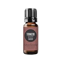 Edens Garden Tobacco Absolute Essential Oil, 100% Pure Therapeutic Grade (Undiluted Natural/Homeopathic Aromatherapy Scented Essential Oil Singles) 10 ml