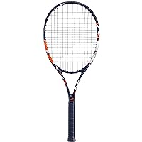 Babolat Evoke Tour Strung Tennis Racquet