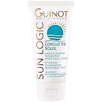 Guinot Longue Vie Soleil Mask, 1.4 oz.
