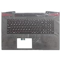 Laptop Replacement Parts Fit Lenovo Y70-70 (UK Layout with C Shell)