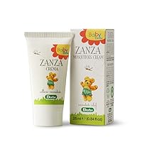Mosquito Cream (Zanza), 2.54 Fluid Ounce