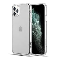 Protective Transparent Soft TPU Clear Skin Case for Apple iPhone 12 Pro, 12 6.1