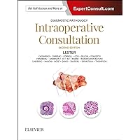 Diagnostic Pathology: Intraoperative Consultation Diagnostic Pathology: Intraoperative Consultation Hardcover Kindle