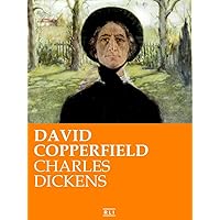 David Copperfield. Ed. Integrale italiana (RLI CLASSICI) (Italian Edition) David Copperfield. Ed. Integrale italiana (RLI CLASSICI) (Italian Edition) Kindle Hardcover Paperback