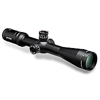 Vortex Optics Viper HS-T Second Focal Plane Riflescopes