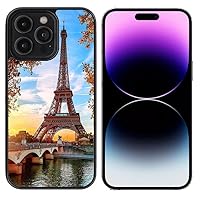 Sumac Light Protective Scratch Resistant Slim Backcover Printed Case for iPhone 15 6.1