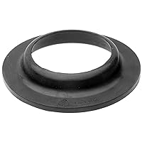ACDelco Professional 45G18709 Front Coil Spring Insulator , Black