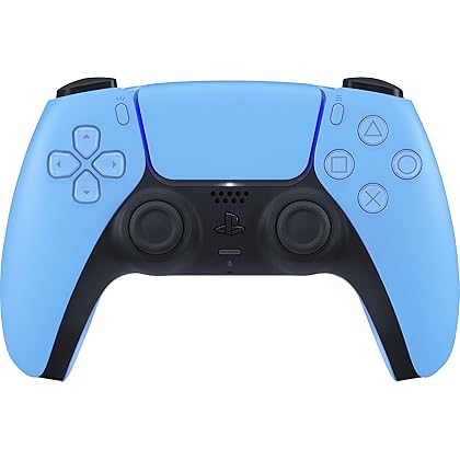 PlayStation DualSense Wireless Controller - Starlight Blue