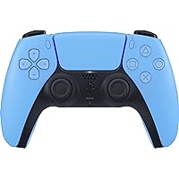 PlayStation DualSense Wireless Controller - Starlight Blue