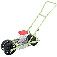 Manual Seeder for Vegetable Small Coriander Cabbage Spinach Celery Machine Precision Outdoor Garden Agricultural Seed Planter