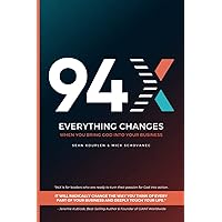 94X: Everything Changes When You Bring God Into Your Business