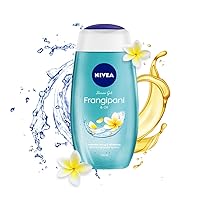 Frangipani & Oil Shower Gel(250 ml)