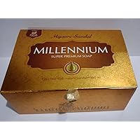 Millennium Soap (150g)