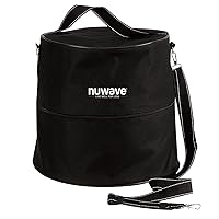 Nuwave Carrying Case for the Nuwave Oven, Brio Digital Air Fryer, Primo Grill Oven & Nutri-Pot Digital Pressure Cooker