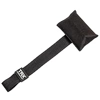 TRX Door Anchor for TRX Suspension Training Straps, Strap Anchor, Fitness Equipment Accessory