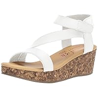 Blowfish Girls Loverli Wedge Sandal