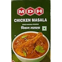 MDH Chicken Curry Masala - 3.5oz