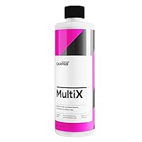 CARPRO Multi X All Purpose Cleaner Concentrate - 500ml - Clean Your Interior, Exterior, Engine Bay, Tires and More