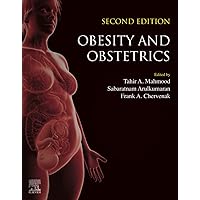 Obesity and Obstetrics: A Ticking Time Bomb for Reproductive Health Obesity and Obstetrics: A Ticking Time Bomb for Reproductive Health Paperback Kindle