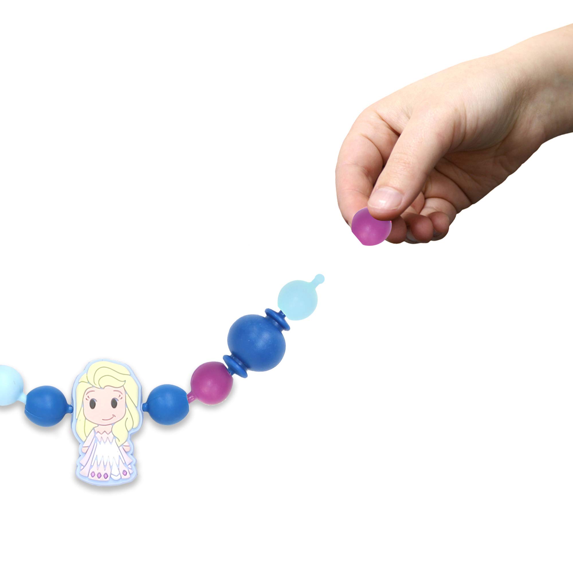 Tara Toys Disney Frozen 2 Pop plastic Beads