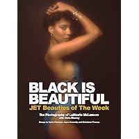 Black Is Beautiful: JET Beauties of the Week
