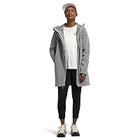 THE NORTH FACE Women's Shelbe Raschel Parka Length With Hood
