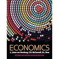 EBOOK: Economics, South African Edition EBOOK: Economics, South African Edition Kindle Paperback