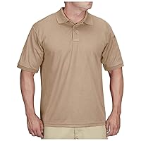 Men's Uniform Polo Shirt