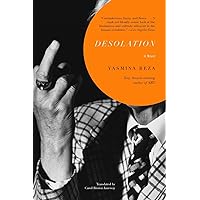 Desolation Desolation Paperback Kindle Hardcover