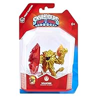 Skylanders Trap Team: Trap Master Wildfire Character Pack