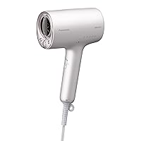 Panasonic EH-NA0J Hair Dryer Nanocare High Penetration Nanoe & Mineral Deep 100V only Shipped from Japan Released in 2022 (Lavender Pink)