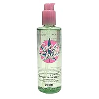 Pink Coco Chill Calming Body Oil 8 Fl Oz