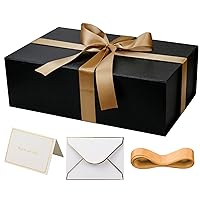 YINUOYOUJIA Large Gift Box with Lid, 14