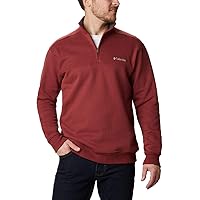 Columbia Men's Hart Mountain Ii Half Zip