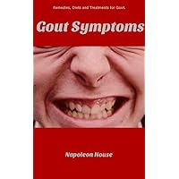 Gout Symptoms. Gout Symptoms. Kindle