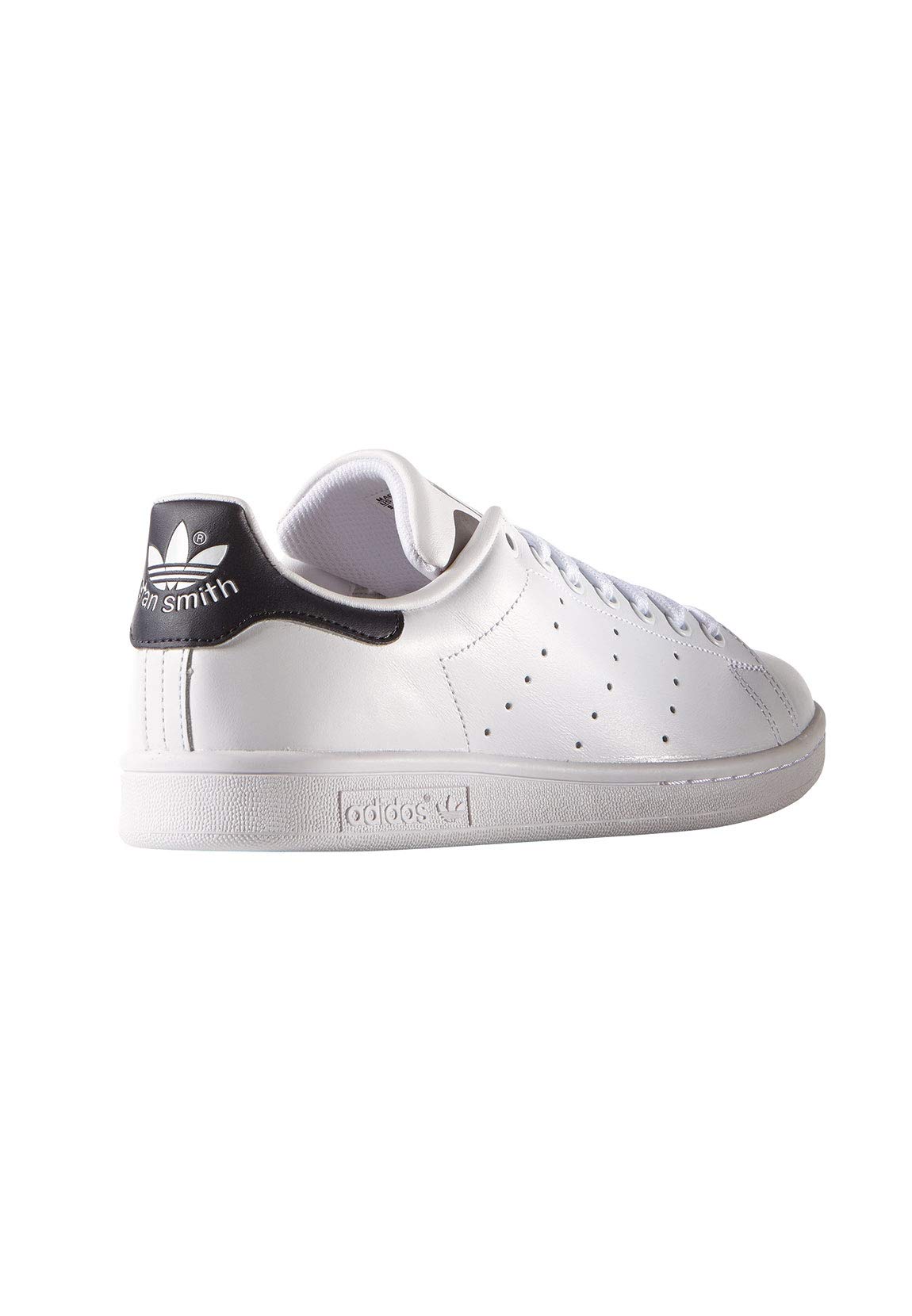 Adidas Stan Smith White Mens Trainers Size 7.5 UK